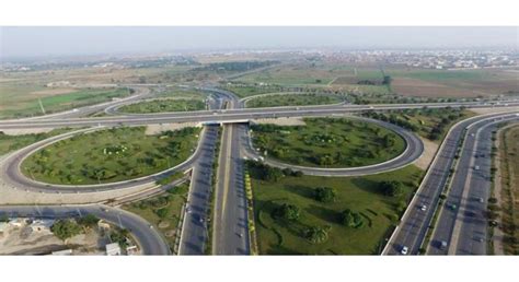 Ring Road Southern Loop 3 Project Marks A Significant Stride Towards