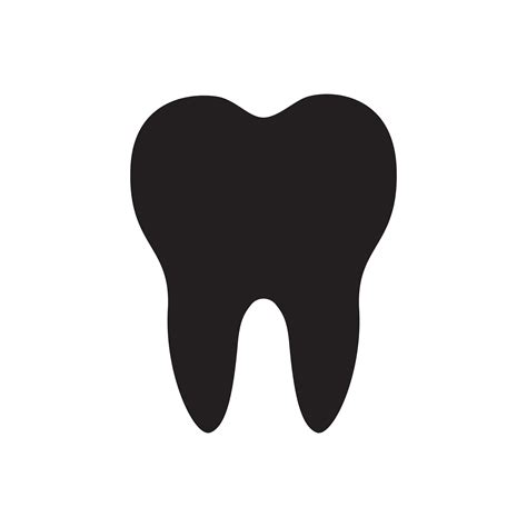 Tooth Svg Dentist Png Teeth Vector Svg Tooth Cut Files Dentist