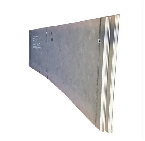 Mm Mild Steel Hot Rolled Sheet At Rs Kg Mild Steel Hot Rolled Sheet In Mumbai ID