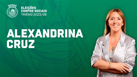 Rio Ave Fc On Twitter Alexandrina Cruz A Nova Presidente Do Rio Ave