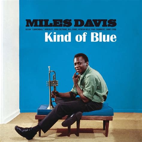 Davis Miles Vinyl Kind Of Blue Vinyl 52 OFF