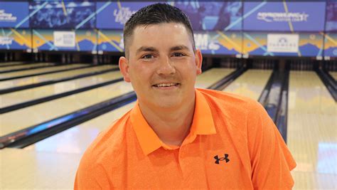 Meier Posts First 800 In Team At 2024 Usbc Open Championships