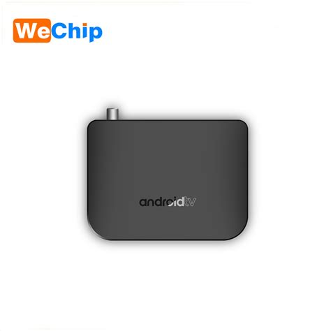 New Product M8s Plus W DVB T2 Amlogic S905D Quad Core RAM 1GB ROM 8GB ...