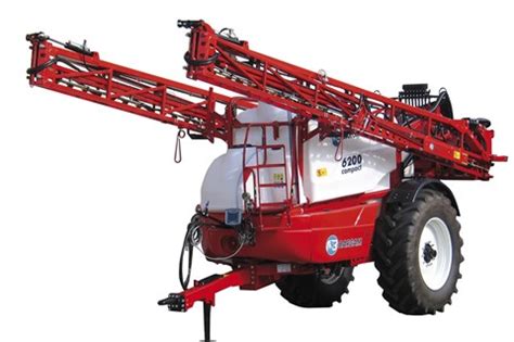 Agricultural Sprayers Merse Agriculture