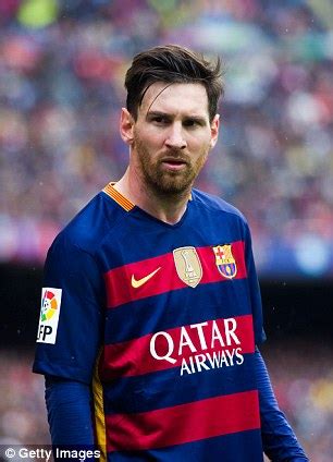 16+ messi dyed hair - IasonLeoJohn