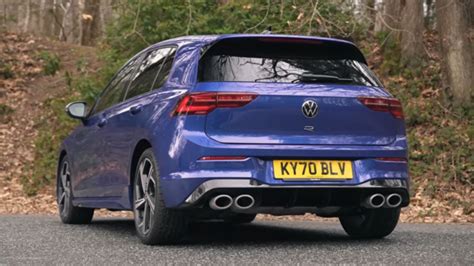 Audi S3 Vs Volkswagen Golf R AudiWorld