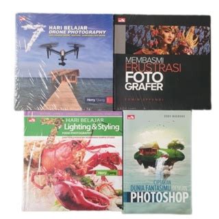 Jual Buku Fotografi Harga Terbaik Termurah Maret 2024 Shopee Indonesia