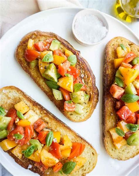 12 Bread Appetizers to Serve Your Guests - PureWow