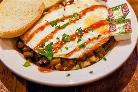 The 4 best breakfast and brunch spots in Pittsburgh