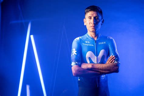 Présentation de l équipe Movistar Velo 101