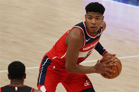 【nba】八村塁、18日ぶり復帰も「今までと違う」 渡邊雄太は自己最多12得点の活躍 Spread