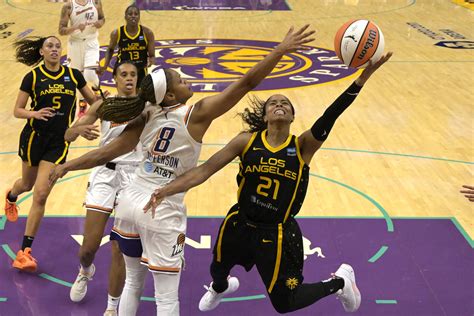 Seattle Storm Vs Los Angeles Sparks Prediction 6 3 2023 WNBA Pick