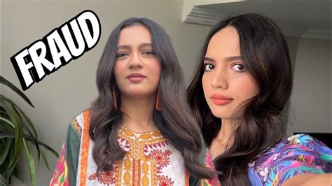 Restaurant waalo ne hamare sath FRAUD kiya | Sistrology | Fatima Faisal ...