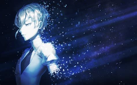 Antarcticite Houseki No Kuni Antarcticite Houseki