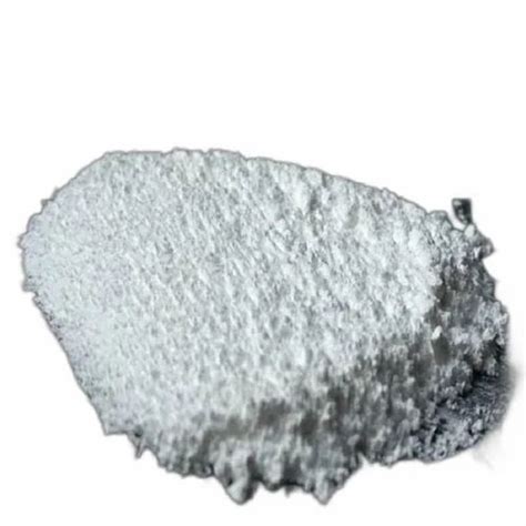 White India Colloidal Silicon Dioxide Powder, Grade: Pharma - Cosmetic ...