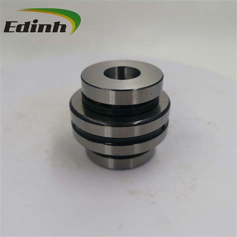 Zarn2557ltn Combined Needle Roller Bearing For CNC Machine Thrust