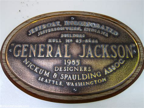 A Musical Journey on the General Jackson Showboat - Luxe Adventure Traveler