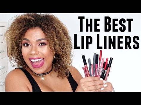 Perfect Pout Gel Lip Liners Lip Liner Lip Liner Org