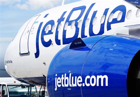 Federal Judge Blocks Jetblue Spirit Merger Deal After Justice