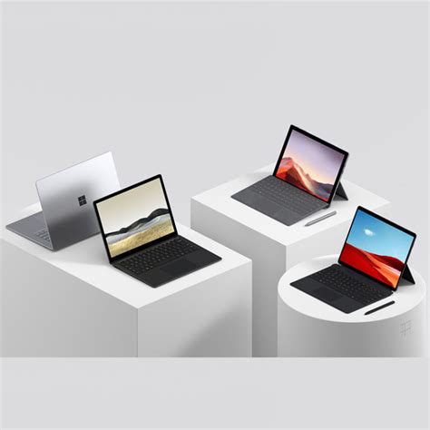 Microsoft Surface Dealer | Mashiva