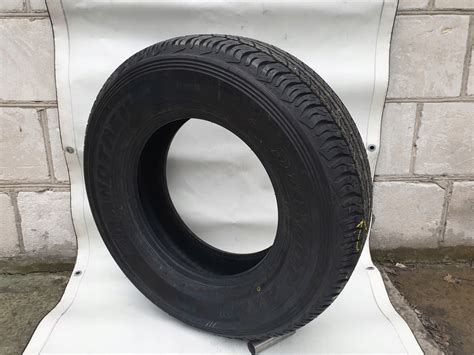 4x DUNLOP 245/70 R16 GRANDTREK AT20 111S DEMO - 7812169240 - oficjalne ...