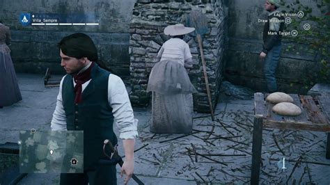 Assassins Creed® Unity Bug Youtube