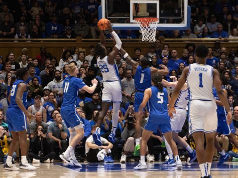 Beats' picks: Can No. 21 Duke men's basketball take down No. 10 Baylor ...