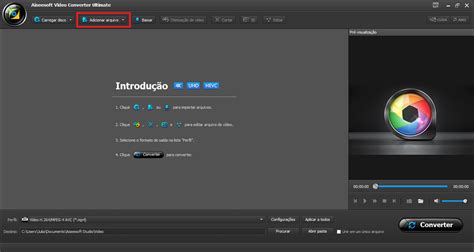 Como Converter Um Arquivo Mkv Para Wmv