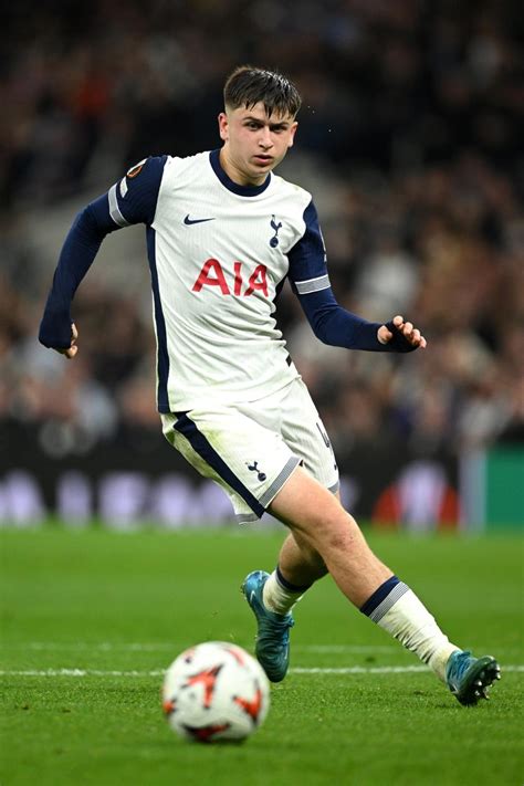 Mikey Moore Ready To Start For Tottenham In Premier League Amid Heung