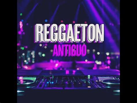 Reggaeton La Vieja Escuela Me Prefieres A Mi Me Niegas My Space No Se