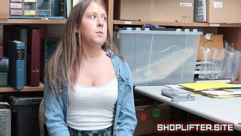 Número de incidente 156784 con la ladrona Brooke Bliss XVIDEOS