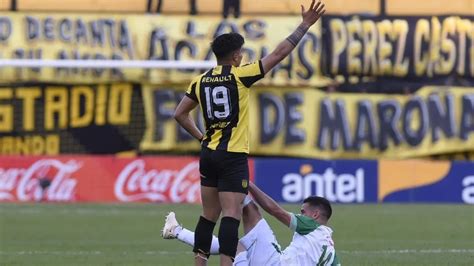 Así Quedó La Tabla Anual Defensor Sporting Y Liverpool Al Acecho De Peñarol Boston Líder Del