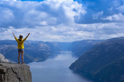 Hiking In & Around Stavanger - Life in Norway