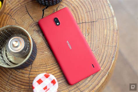 The Affordable Nokia 1 Plus Makes Its Debut In The UK Gizmochina