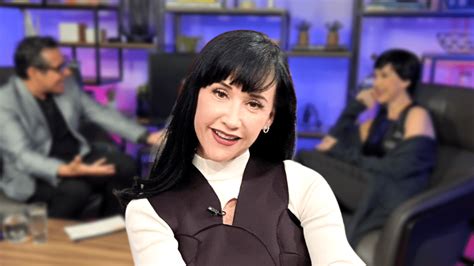 Susana Zabaleta confiesa que odia hacer telenovelas cuál es la razón