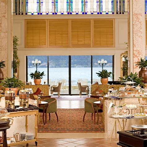 Ciragan Palace Kempinski Istanbul Istanbul A MICHELIN Guide Hotel