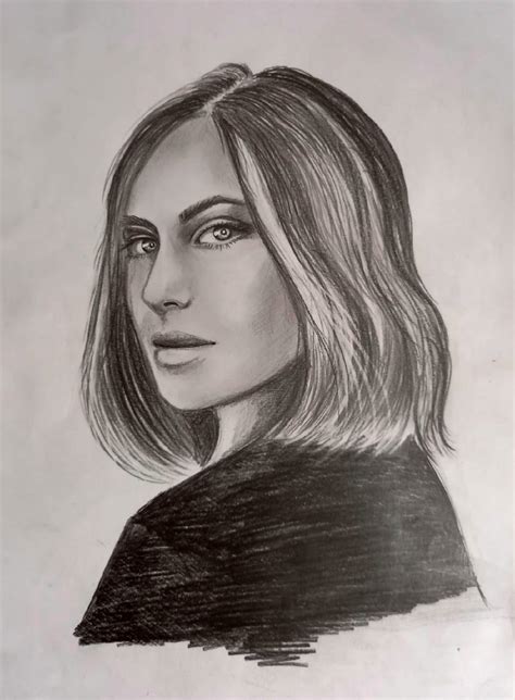 Нина / Татьяна Грачева