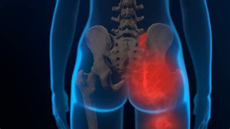 Sacroiliac Joint Pain | Image