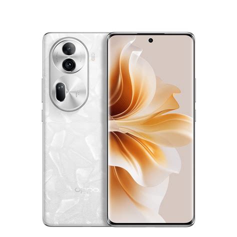 Oppo Reno G Gb Gb White