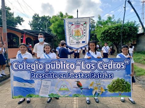 Ministerio De Educaci N Nicaragua On Twitter Rt Minedmanagua