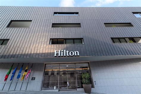 HILTON PORTO GAIA $172 ($̶1̶8̶9̶) - Updated 2022 Prices & Hotel Reviews ...