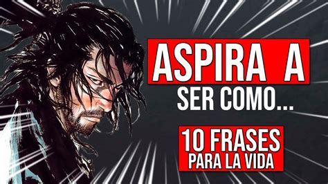 Frases De Miyamoto Musashi C Lebres Para Cambiar Tu Vida Kwan