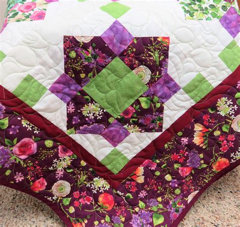 Handmade Quilt For Sale Quilts For Sale Handmade Queen Size Blanket