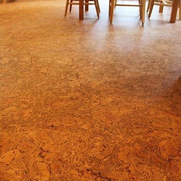 Sheet Cork Flooring Flooring Ideas