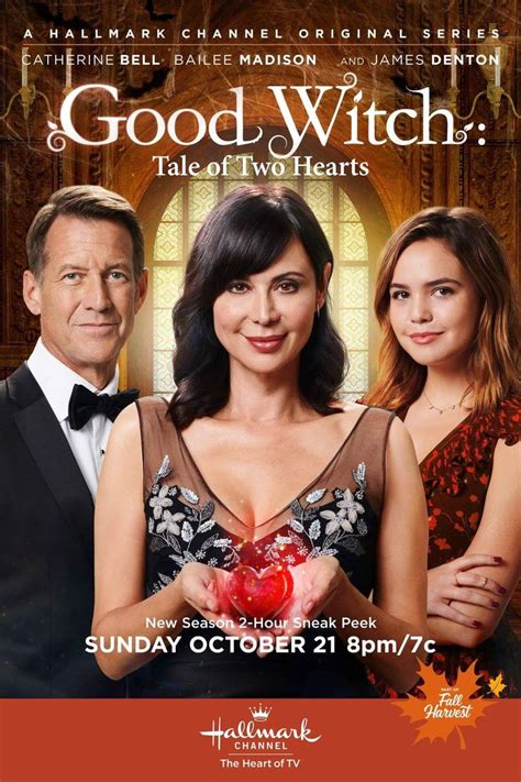 Pin By Lorie Ortiz On Good Witch The Good Witch Hallmark Good Witch