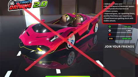 Lamborghinis Being Removed From Roblox YouTube