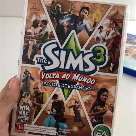 The Sims 3 Volta Ao Mundo The Sims 3 Posot Class