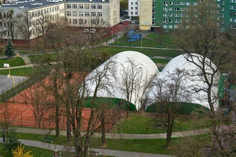 Ale niesamowite widoki Zobacz panoramę Różanki na zdjęciach Spojrzel