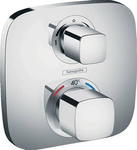 Hansgrohe Logis Badewannenarmatur Unterputz F R Verbraucher