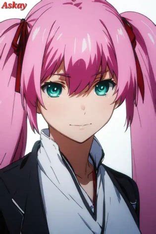 Miu Ousawa Luscious Hentai Manga Porn